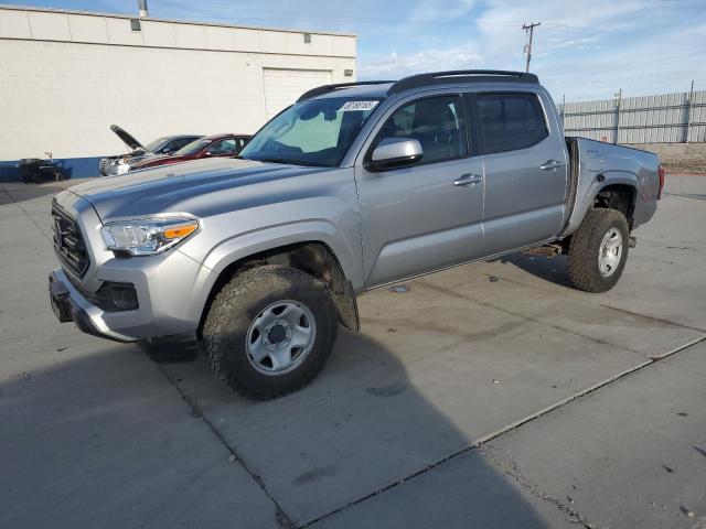 2019 TOYOTA TACOMA DOU - 3TMCZ5AN2KM220217