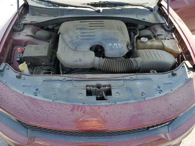 2019 DODGE CHARGER GT 2C3CDXHG7KH589062