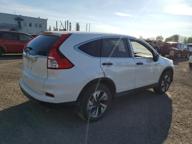 2015 HONDA CR-V LX - 2HKRM3H34FH000171