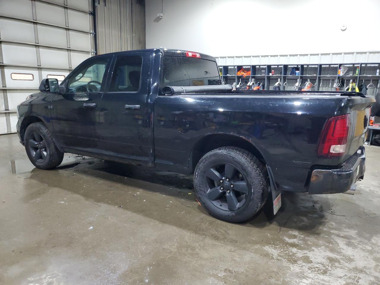 RAM 1500 ST