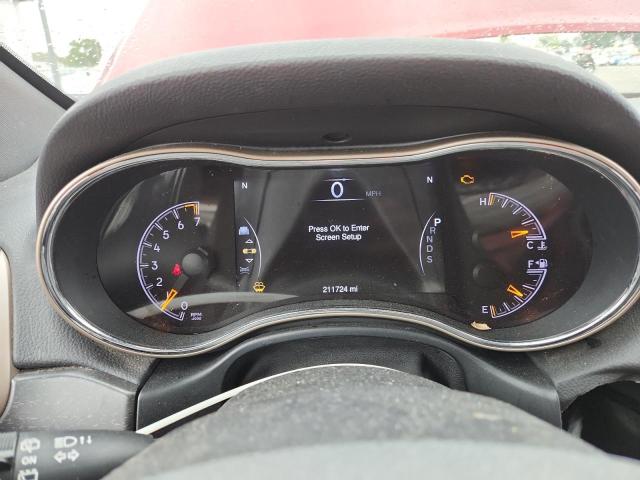 2015 JEEP GRAND CHER 1C4RJFAG9FC822421