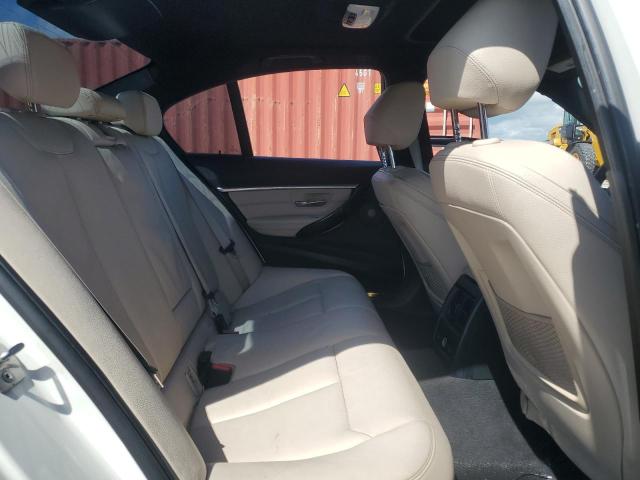 2016 BMW 340 XI WBA8B7G56GNT95223