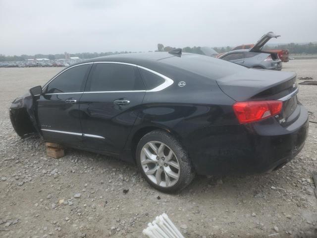 2015 CHEVROLET IMPALA LTZ 2G1165S33F9160825