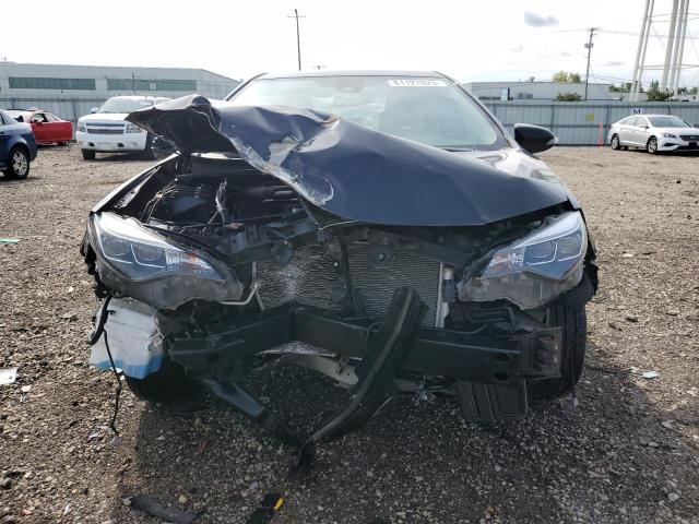 2019 TOYOTA COROLLA L #3290412766
