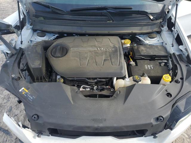 2022 JEEP CHEROKEE LATITUDE LUX 1C4PJLMX6ND536911
