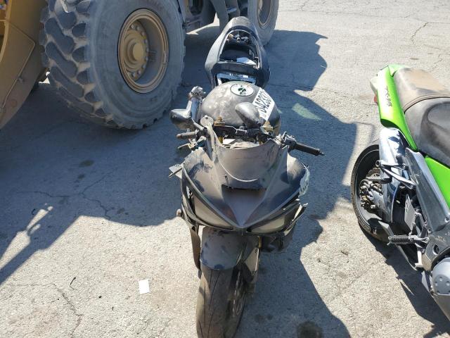 2003 KAWASAKI ZX636 B1 JKBZXJB183A009709