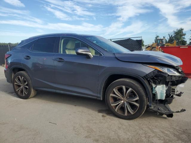 2017 LEXUS RX 350 BAS 2T2ZZMCA8HC082355