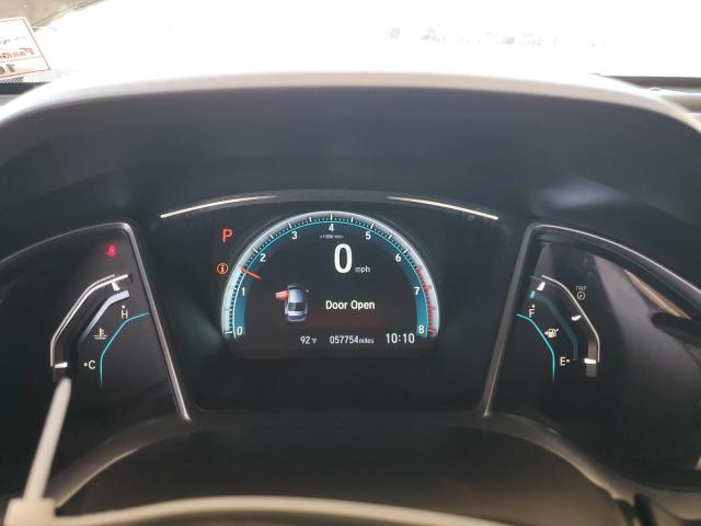2016 HONDA CIVIC EX 19XFC1F33GE031978