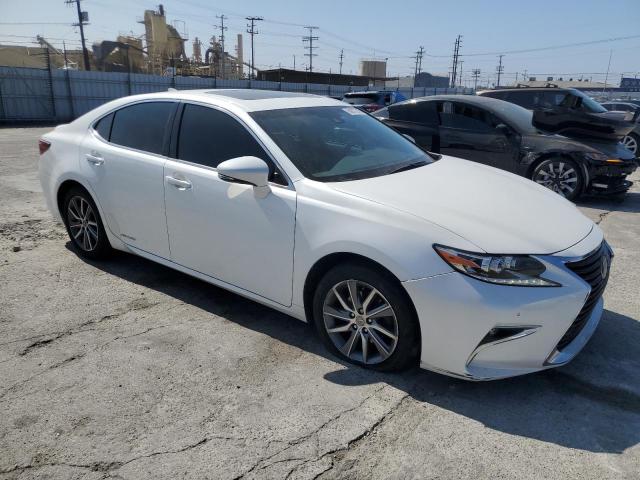 2017 LEXUS ES 300H - JTHBW1GG4H2142270