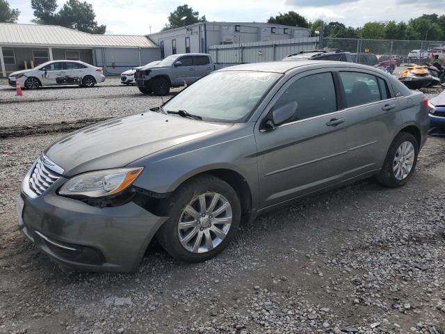 Global Auto Auctions: 2013 CHRYSLER 200 TOURING