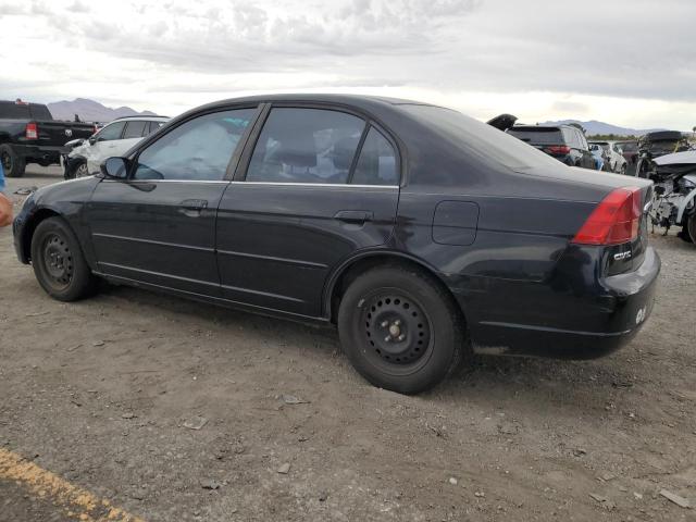 2002 HONDA CIVIC EX - Other View