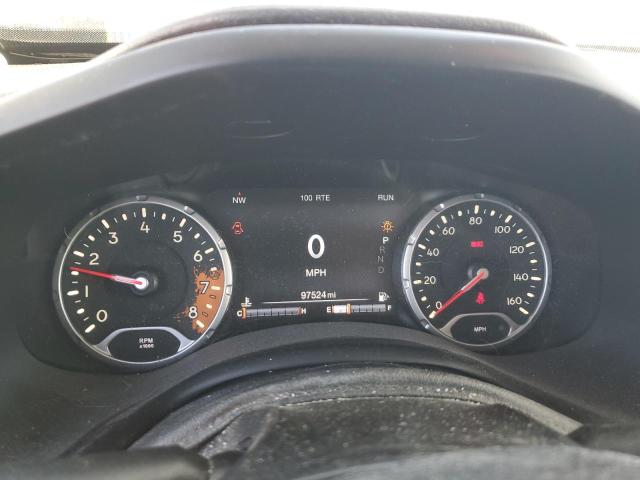 2017 JEEP RENEGADE T ZACCJBCB3HPG61787