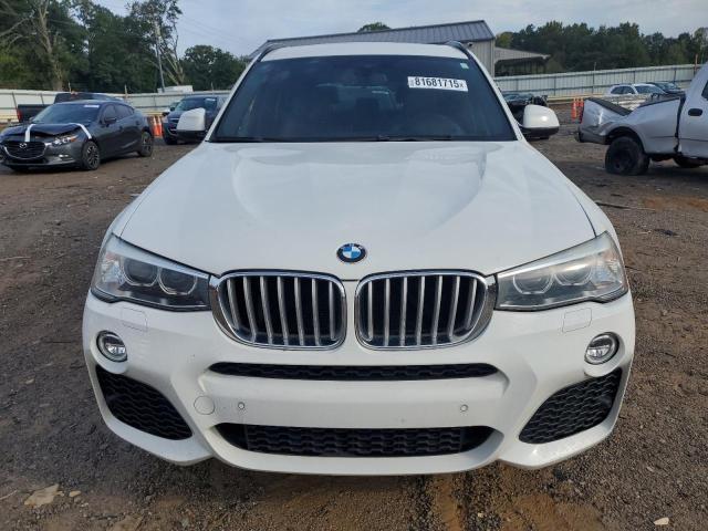2015 BMW X3 XDRIVE2 5UXWX9C54F0D60979
