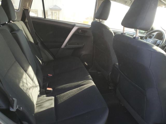 2016 TOYOTA RAV4 LE - 2T3BFREV4GW513564