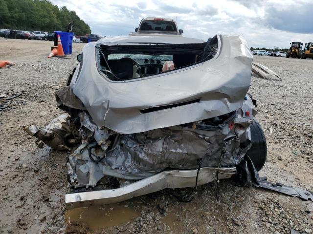 2010 NISSAN 370Z #3284581334