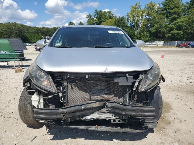 2013 KIA SPORTAGE B #3315886164