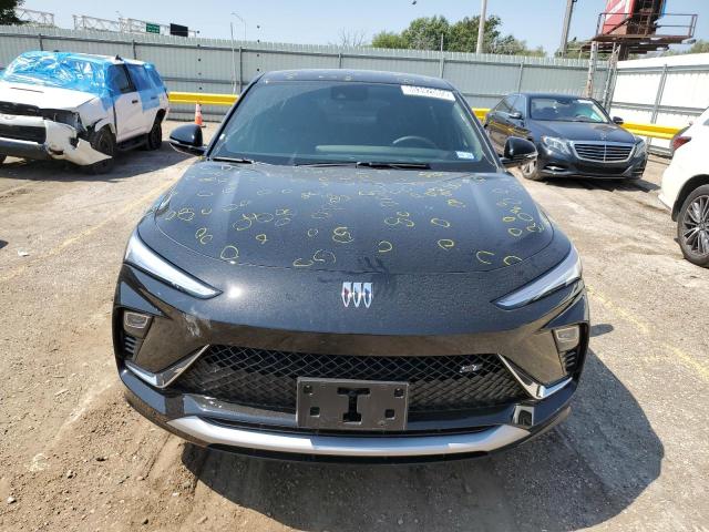 2025 BUICK ENVISTA SP KL47LBEP2SB232219