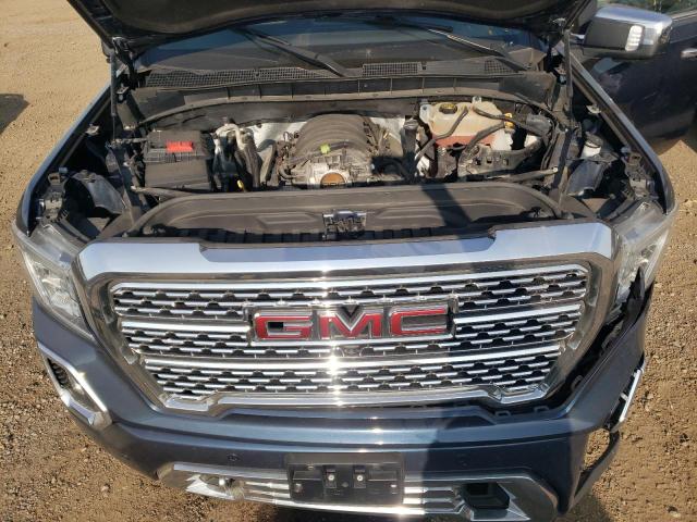 2019 GMC SIERRA K15 1GTU9FEL1KZ395639