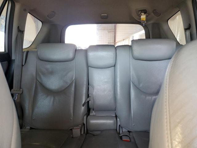 2011 TOYOTA RAV4 LIMIT - 2T3DF4DV0BW084851