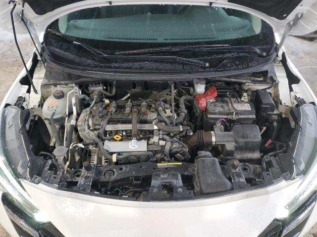 2025 NISSAN VERSA SV 3N1CN8EV6SL819945