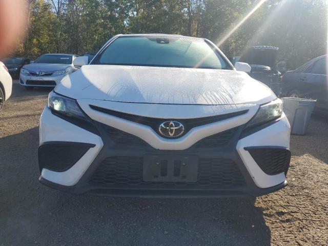 2022 TOYOTA CAMRY SE 4T1G11AK2NU696387