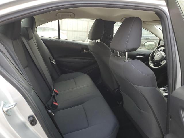 2021 TOYOTA COROLLA LE - JTDEAMDE8MJ032887