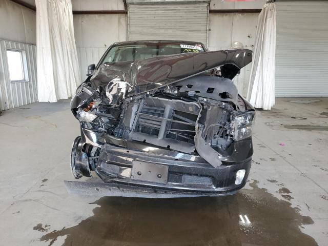 2018 RAM 1500 SLT 1C6RR7LT7JS126154