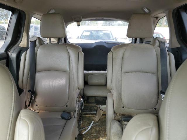 2019 HONDA ODYSSEY EX - 5FNRL6H71KB094123