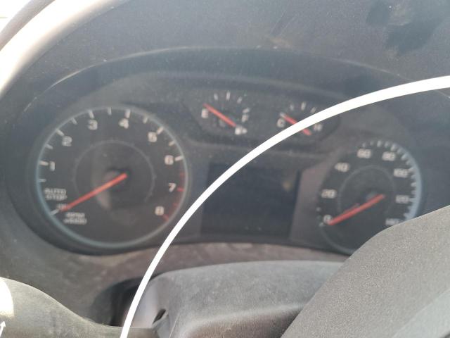 2020 CHEVROLET MALIBU LS #3242463945