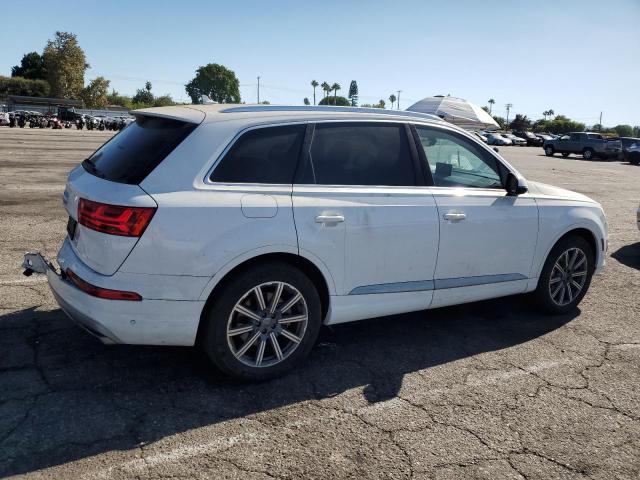 2019 AUDI Q7 PREMIUM WA1LHAF73KD023830