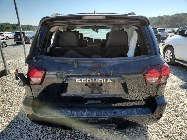 2021 TOYOTA SEQUOIA NI 5TDHY5A19MS076190