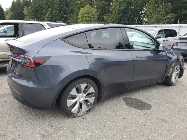 2022 TESLA MODEL Y #3290214230