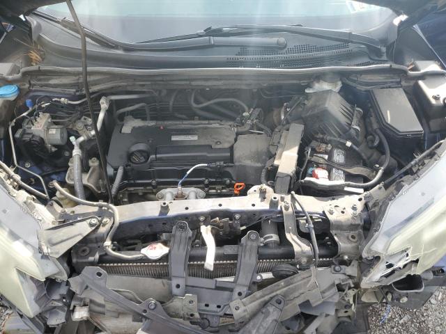 2016 HONDA CR-V SE #3287723199