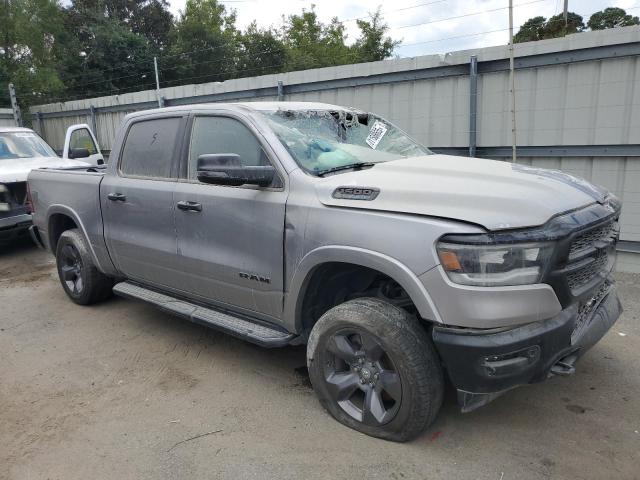 2024 RAM 1500 BIG H 1C6SRFFT5RN135131