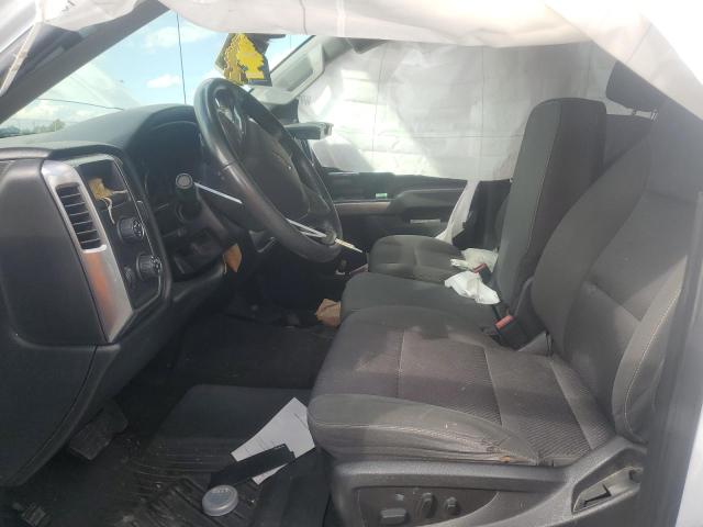 2016 CHEVROLET SILVERADO K1500 LT - 1GCUKREC2GF195061