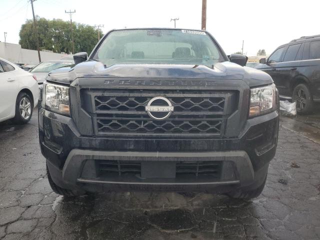 2024 NISSAN FRONTIER S 1N6ED1CL3RN638133