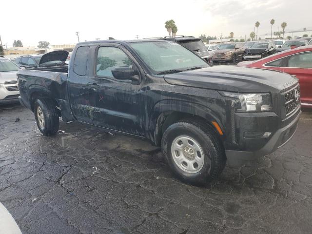 2024 NISSAN FRONTIER S 1N6ED1CL3RN638133