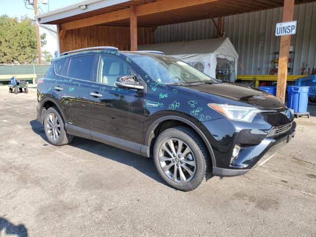2017 TOYOTA RAV4 HV LI - JTMDJREV5HD096753