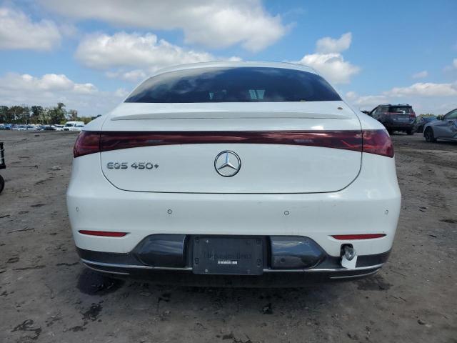 2022 MERCEDES-BENZ EQS SEDAN W1KCG2DB9NA008783