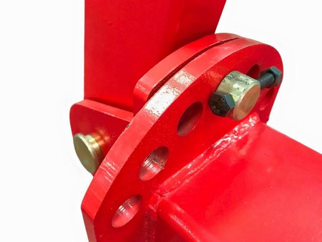 2025 OTHR 4 CLAMP PULLER #3239981501