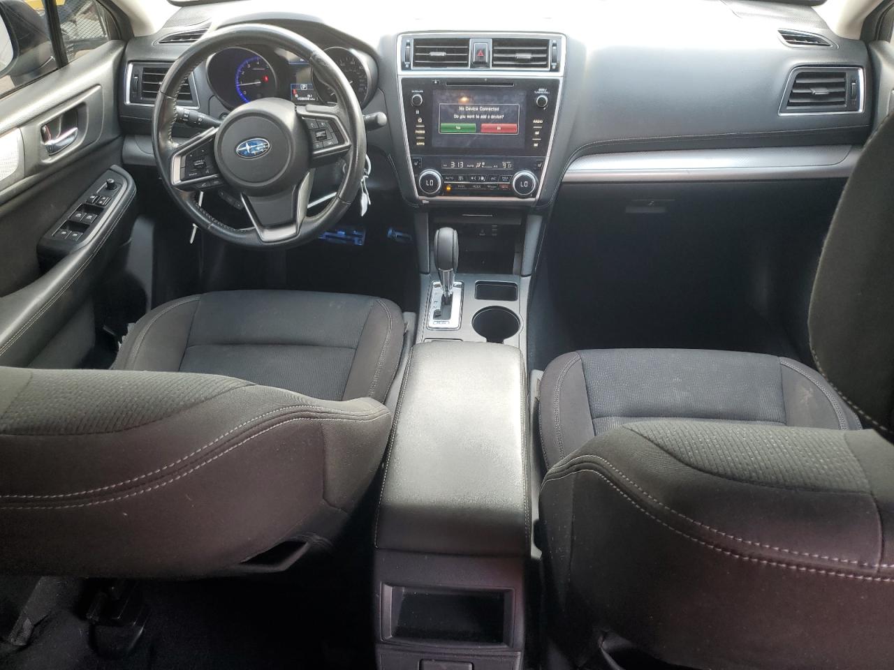 SUBARU LEGACY 2.5I PREMIUM