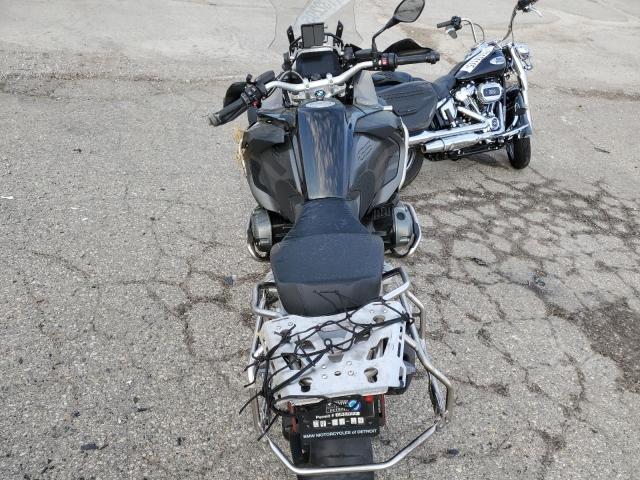 2018 BMW R1200 GS A WB10A1204JZ968130