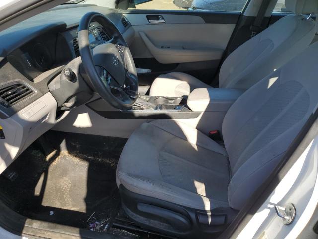 2015 HYUNDAI SONATA SE 5NPE24AF9FH007731