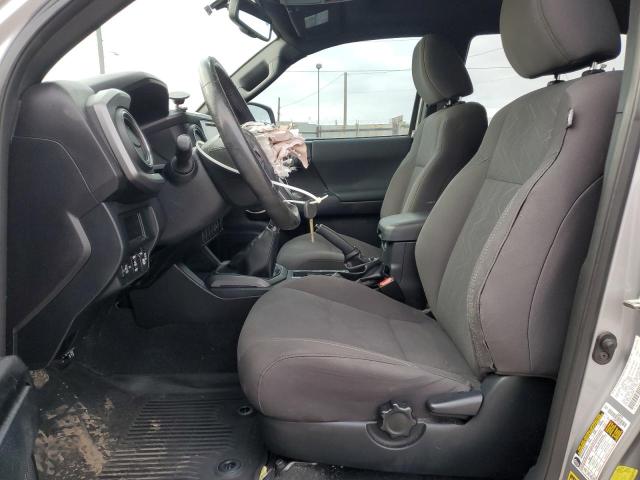 2017 TOYOTA TACOMA DOU - 5TFCZ5AN2HX065848
