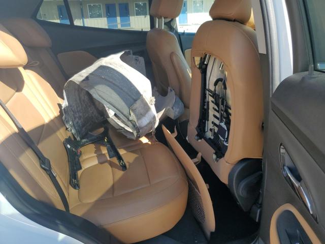 2019 BUICK ENCORE ESSENCE KL4CJGSM1KB858632