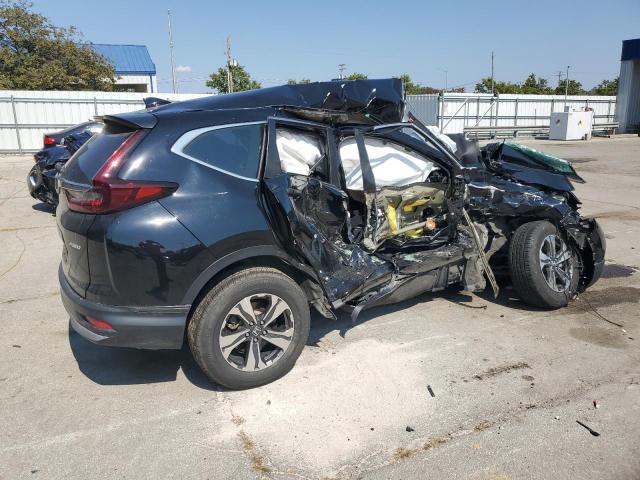 2020 HONDA CR-V LX - 2HKRW2H25LH635696