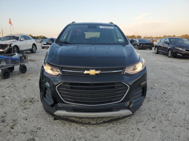 2018 CHEVROLET TRAX 1LT 3GNCJLSB2JL175386