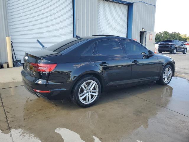 2017 AUDI A4 ULTRA P WAUGMAF44HN045652