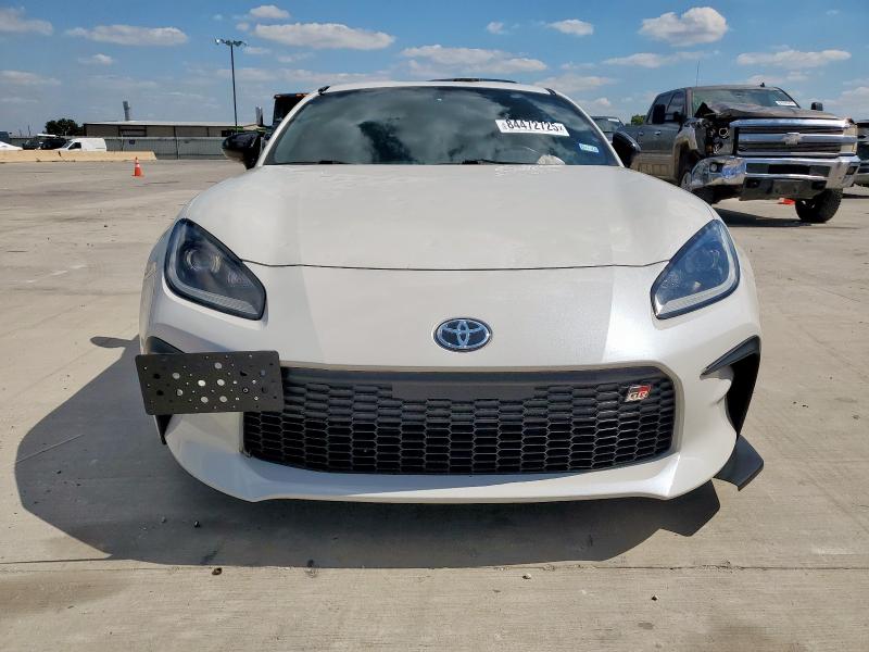 2023 TOYOTA GR 86 - JF1ZNBB19P9750888