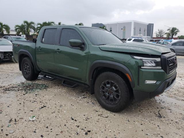 2023 NISSAN FRONTIER S 1N6ED1EJ2PN643431